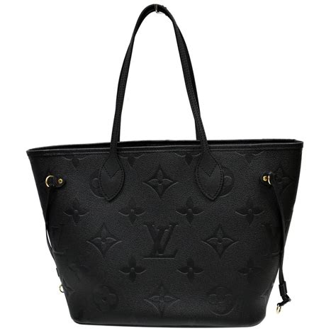 louis vuitton neverfull noir|authentic louis vuitton neverfull.